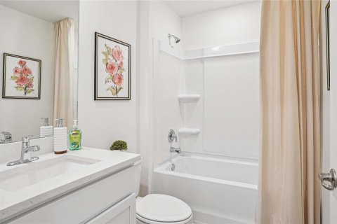 Casa en venta en Alachua, Florida, 3 dormitorios, 121.33 m2 № 2092508 - foto 24