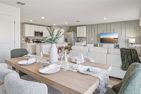 Casa en venta en Alachua, Florida, 3 dormitorios, 121.33 m2 № 2092508 - foto 16