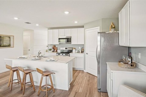 Casa en venta en Alachua, Florida, 3 dormitorios, 121.33 m2 № 2092508 - foto 6