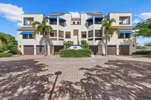 Condo à Longboat Key, Floride, 2 chambres  № 2416272