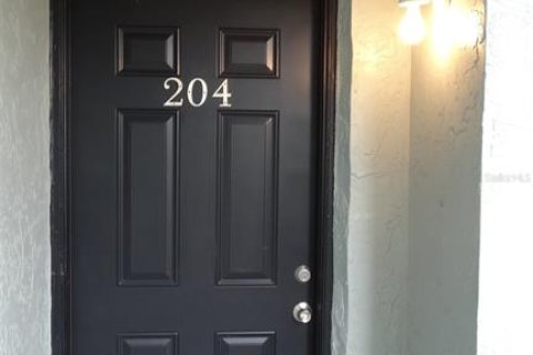Condominio en venta en Tampa, Florida, 2 dormitorios, 83.8 m2 № 2150757 - foto 2