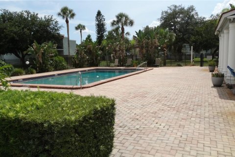 Condominio en venta en Tampa, Florida, 2 dormitorios, 83.8 m2 № 2150757 - foto 23