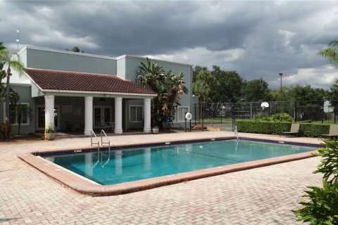 Condominio en venta en Tampa, Florida, 2 dormitorios, 83.8 m2 № 2150757 - foto 20