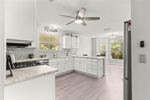 House in The Villages, Florida 3 bedrooms, 171.96 sq.m. № 1810654 - photo 7