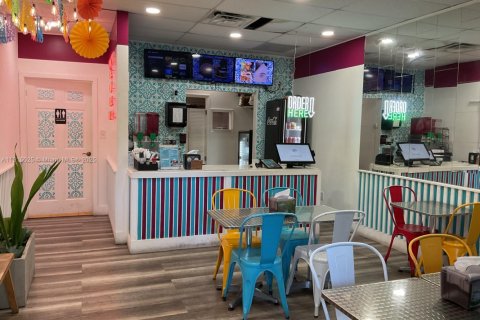 Propiedad comercial en venta en Pembroke Pines, Florida № 2054858 - foto 3