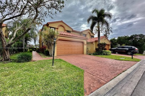 House in Boca Raton, Florida 3 bedrooms, 150.97 sq.m. № 1726068 - photo 4
