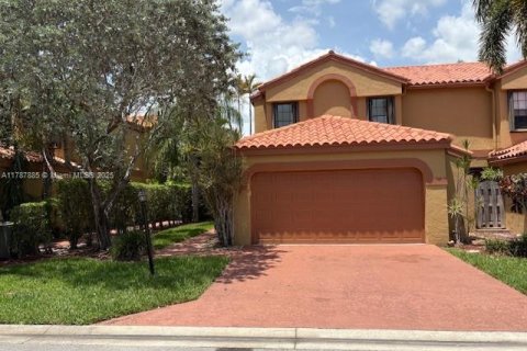 House in Boca Raton, Florida 3 bedrooms, 150.97 sq.m. № 1726068 - photo 2