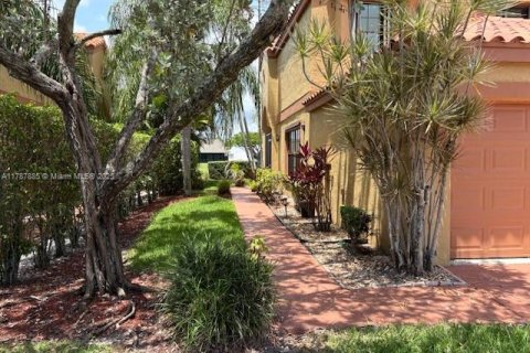 House in Boca Raton, Florida 3 bedrooms, 150.97 sq.m. № 1726068 - photo 5