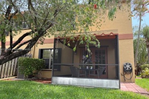 House in Boca Raton, Florida 3 bedrooms, 150.97 sq.m. № 1726068 - photo 8