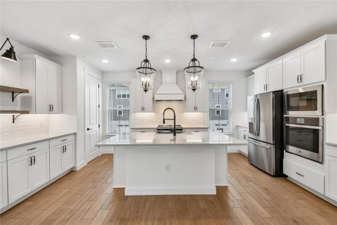 Adosado en venta en Oviedo, Florida, 4 dormitorios, 188.13 m2 № 2227518 - foto 15