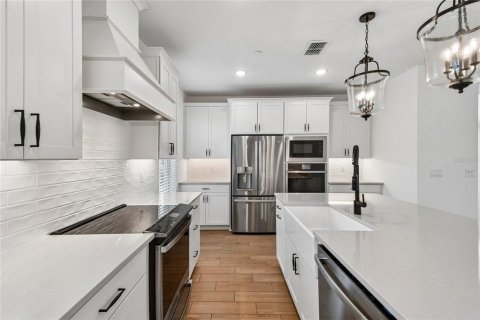Adosado en venta en Oviedo, Florida, 4 dormitorios, 188.13 m2 № 2227518 - foto 16
