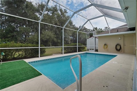 House in Brooksville, Florida 3 bedrooms, 194.35 sq.m. № 2395823 - photo 5