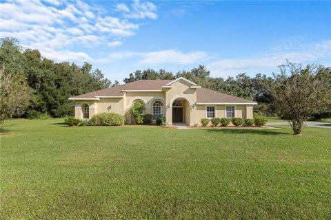House in Brooksville, Florida 3 bedrooms, 194.35 sq.m. № 2395823 - photo 2