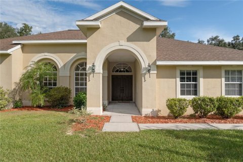 House in Brooksville, Florida 3 bedrooms, 194.35 sq.m. № 2395823 - photo 3