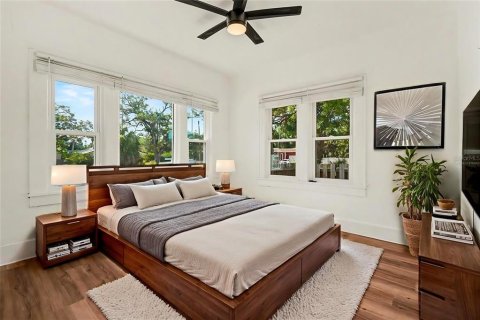 Villa ou maison à vendre à Saint Petersburg, Floride: 3 chambres, 134.15 m2 № 2151839 - photo 8
