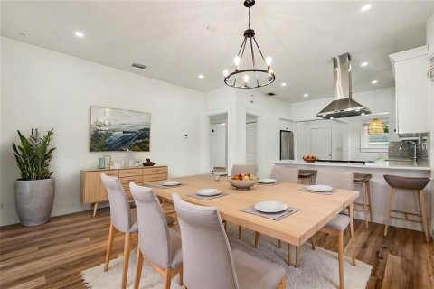 Villa ou maison à vendre à Saint Petersburg, Floride: 3 chambres, 134.15 m2 № 2151839 - photo 6