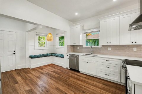 Villa ou maison à vendre à Saint Petersburg, Floride: 3 chambres, 134.15 m2 № 2151839 - photo 5