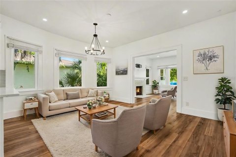 Villa ou maison à vendre à Saint Petersburg, Floride: 3 chambres, 134.15 m2 № 2151839 - photo 3