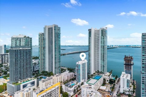 Купить кондоминиум в Майами, Флорида 1 спальня, 76.92м2, № 2011976 - фото 21