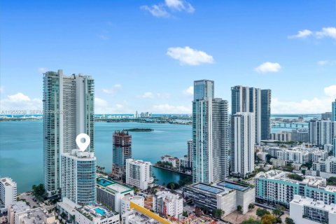 Купить кондоминиум в Майами, Флорида 1 спальня, 76.92м2, № 2011976 - фото 22