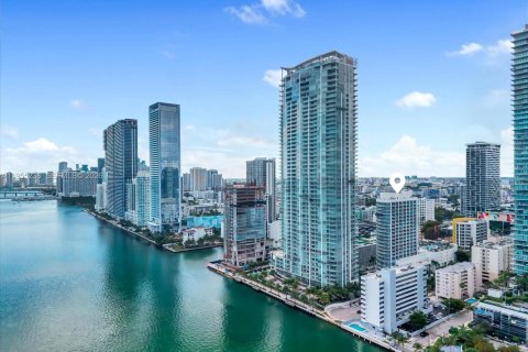 Купить кондоминиум в Майами, Флорида 1 спальня, 76.92м2, № 2011976 - фото 23