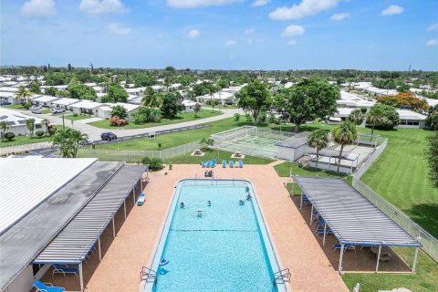 House in Tamarac, Florida 2 bedrooms, 106.37 sq.m. № 1834299 - photo 22