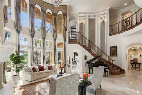 Casa en venta en Lakewood Ranch, Florida, 5 dormitorios, 605.91 m2 № 2110761 - foto 8