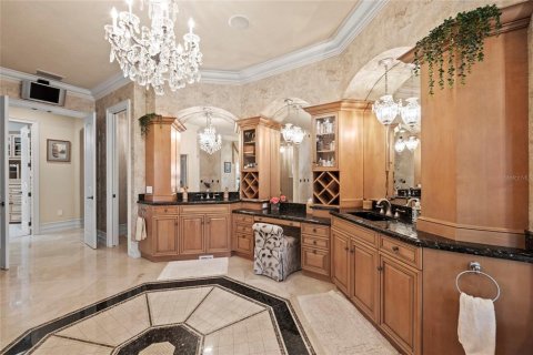 Casa en venta en Lakewood Ranch, Florida, 5 dormitorios, 605.91 m2 № 2110761 - foto 30