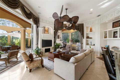 Casa en venta en Lakewood Ranch, Florida, 5 dormitorios, 605.91 m2 № 2110761 - foto 18