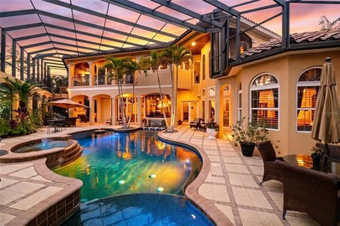 Casa en venta en Lakewood Ranch, Florida, 5 dormitorios, 605.91 m2 № 2110761 - foto 3
