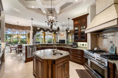 Casa en venta en Lakewood Ranch, Florida, 5 dormitorios, 605.91 m2 № 2110761 - foto 14