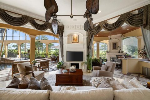 Casa en venta en Lakewood Ranch, Florida, 5 dormitorios, 605.91 m2 № 2110761 - foto 19