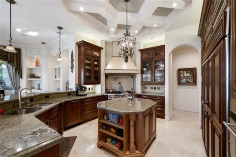 Casa en venta en Lakewood Ranch, Florida, 5 dormitorios, 605.91 m2 № 2110761 - foto 12