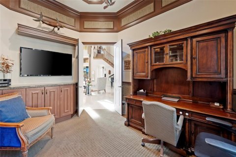 Casa en venta en Lakewood Ranch, Florida, 5 dormitorios, 605.91 m2 № 2110761 - foto 24