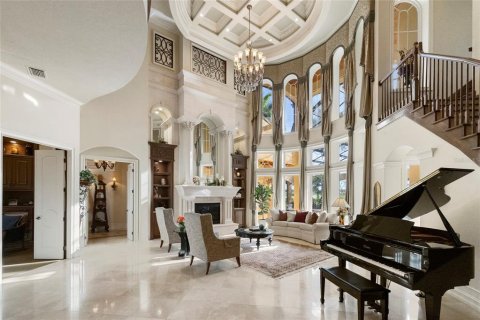 Casa en venta en Lakewood Ranch, Florida, 5 dormitorios, 605.91 m2 № 2110761 - foto 7