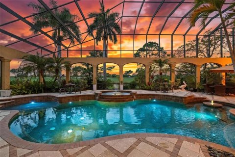 Casa en venta en Lakewood Ranch, Florida, 5 dormitorios, 605.91 m2 № 2110761 - foto 4
