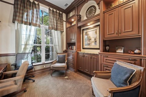 Casa en venta en Lakewood Ranch, Florida, 5 dormitorios, 605.91 m2 № 2110761 - foto 23