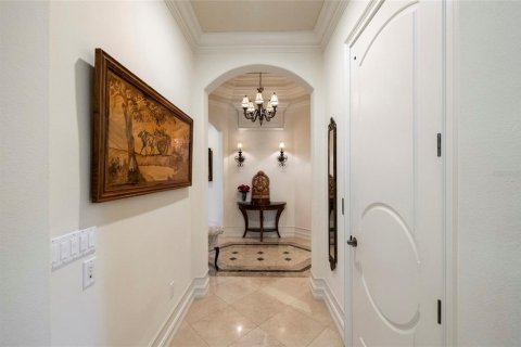 Casa en venta en Lakewood Ranch, Florida, 5 dormitorios, 605.91 m2 № 2110761 - foto 25