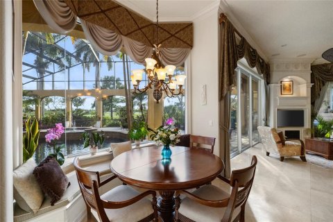 Casa en venta en Lakewood Ranch, Florida, 5 dormitorios, 605.91 m2 № 2110761 - foto 10