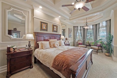 Casa en venta en Lakewood Ranch, Florida, 5 dormitorios, 605.91 m2 № 2110761 - foto 26