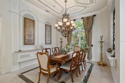 Casa en venta en Lakewood Ranch, Florida, 5 dormitorios, 605.91 m2 № 2110761 - foto 22