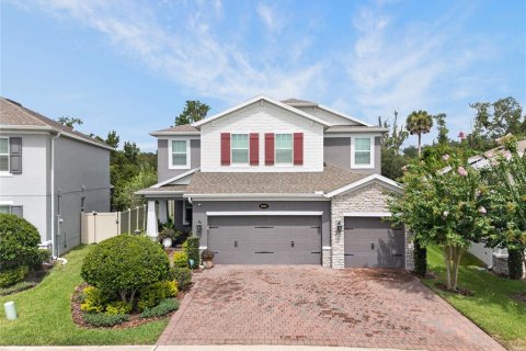 Villa ou maison à Sanford, Floride 5 chambres, 291.62 m2 № 2308294