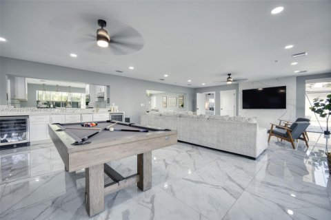 Купить виллу или дом в Форт-Лодердейл, Флорида 4 спальни, 293.39м2, № 1963791 - фото 25