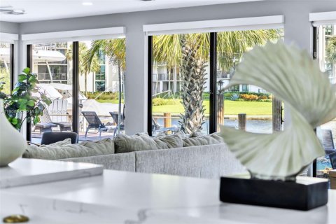 Купить виллу или дом в Форт-Лодердейл, Флорида 4 спальни, 293.39м2, № 1963791 - фото 27