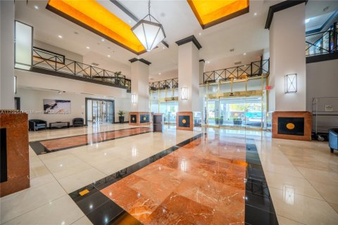 Copropriété à vendre à Miami, Floride: 35.3 m2 № 1934406 - photo 23