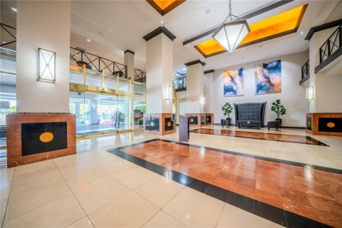 Copropriété à vendre à Miami, Floride: 35.3 m2 № 1934406 - photo 22