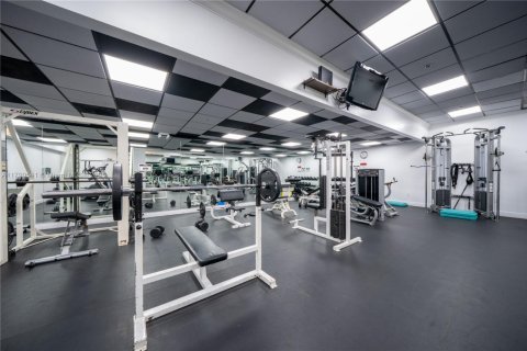 Copropriété à vendre à Miami, Floride: 35.3 m2 № 1934406 - photo 24