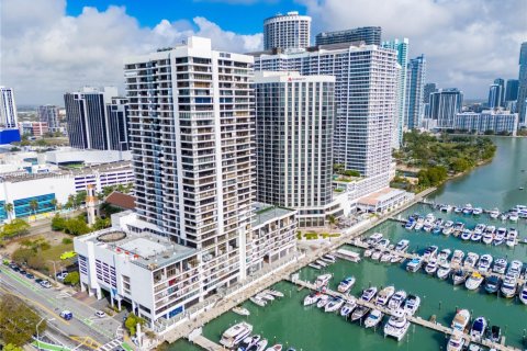 Copropriété à vendre à Miami, Floride: 35.3 m2 № 1934406 - photo 20