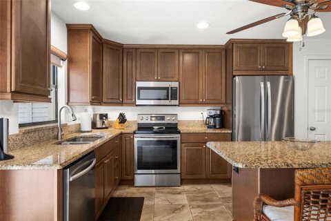 Condominio en venta en Cape Coral, Florida, 2 dormitorios, 94.3 m2 № 2345673 - foto 6