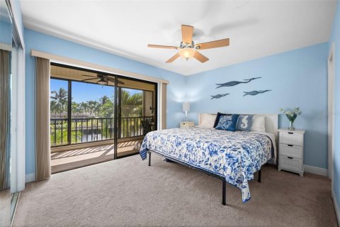 Condominio en venta en Cape Coral, Florida, 2 dormitorios, 94.3 m2 № 2345673 - foto 20